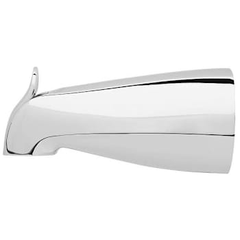 Image for Evolve Showerstart® Express Auto-Diverting Tub Spout With Mounts from HD Supply