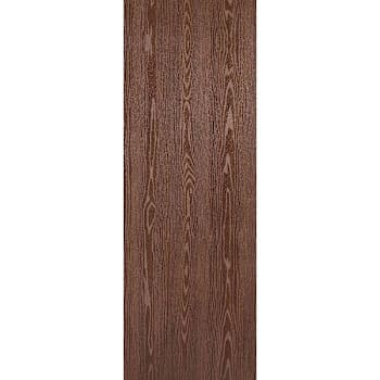 Image for Masonite Legacy Slab Door, Walnut, 28" X 80" from HD Supply