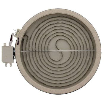 Image for Erp® Replacement 8" Radiant Surface Element For GE Range from HD Supply