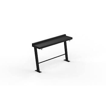 Image for Ultrasite Drink Rail from HD Supply