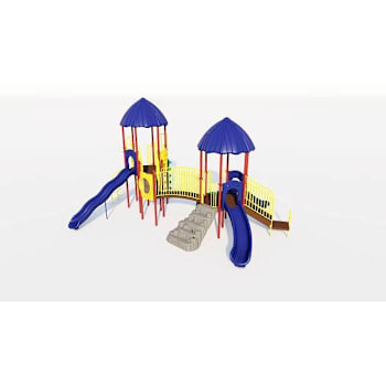 Image for Ultrasite Honeycomb Hideaway With Roof from HD Supply