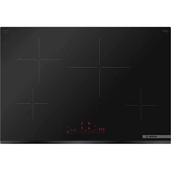Image for Bosch 800 Series 30" Built-In Electric Induction Cooktop,homeconnect,frameless from HD Supply