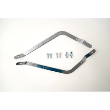 Image for Renown Push Broom Handle Braces Large For 36" Blocks from HD Supply