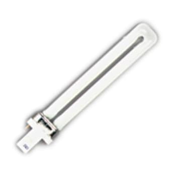 Image for Halco Cfl Single Tube 2-Pin T4 Bulb, Dimmable, Gx23, 4100k, 13 Watts from HD Supply