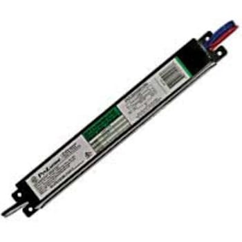 Image for Halco Electronic Fluorescent Ballast T8, 2 Lamp, Instant Start, 120-277v from HD Supply