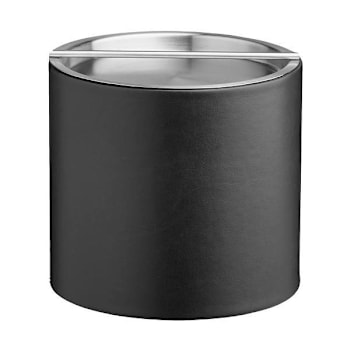 Erwyn Plus 3qt Black Ice Bucket Case Of 6