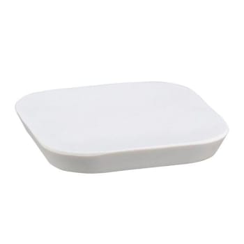 Erwyn Madison Soap Dish Hilton Var Case Of 24