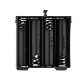 Kwikset Electronic Lock Battery Pack For Hc620