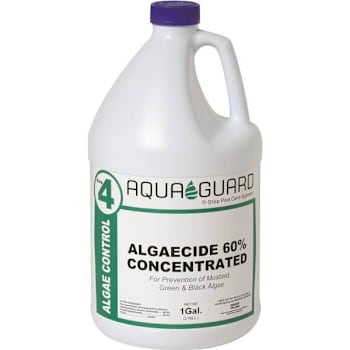 60% Algaecide, 1gal.