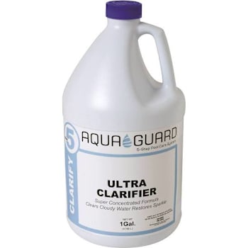 Water Clarifier Ultra, 1 Gal.