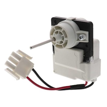 Image for Erp® Replacement Evaporator Fan Motor For Frigidaire Refrigerator from HD Supply