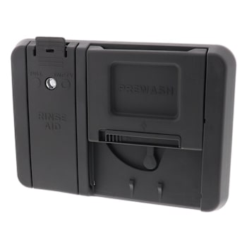 Image for Exact Replacement Parts W11412300 Dishwasher Dispenser from HD Supply