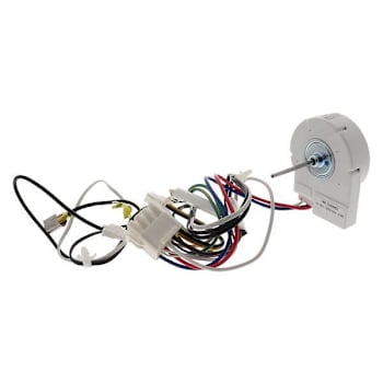 Image for Erp® Replacement Evaporator Fan Motor For Whirlpool Refrigerator from HD Supply