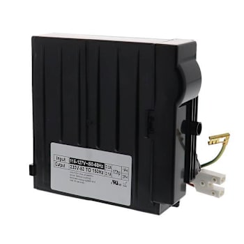 Erp® Replacement Inverter Control For Bosch Refrigerator