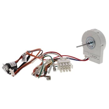 Image for Erp® Replacement Evaporator Fan Motor For Whirlpool Refrigerator from HD Supply