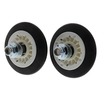 Image for Erp® Replacement Drum Roller Kit For LG Dryer from HD Supply