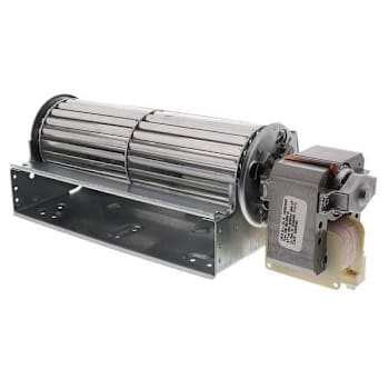 Exact Replacement Parts 10019750 Range Blower Motor
