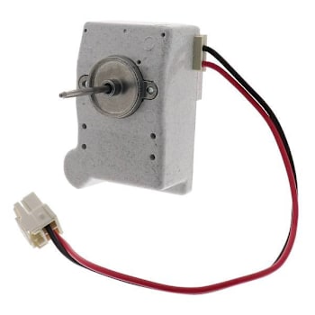 Image for Erp® Replacement Evaporator Fan Motor For Frigidaire Refrigerator from HD Supply