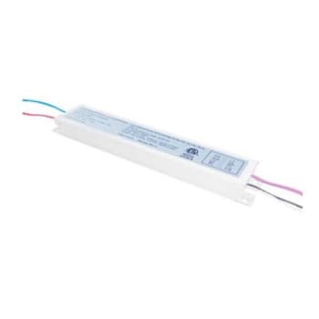 Image for Halco LED T8 Hybrid And A+b Dimming Driver, 0-10v from HD Supply