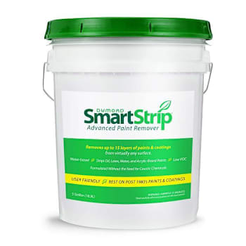 Dumond Chemical Smart Strip® Advanced Paint Remover, 5 Gallon