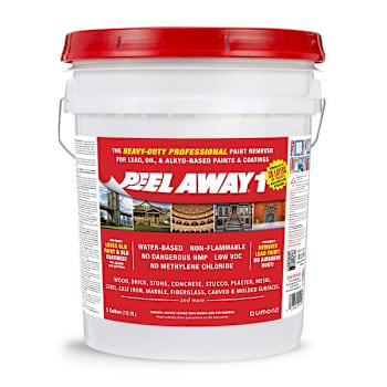 Image for Dumond Chemical Peel Away® 1 Paint Remover from HD Supply