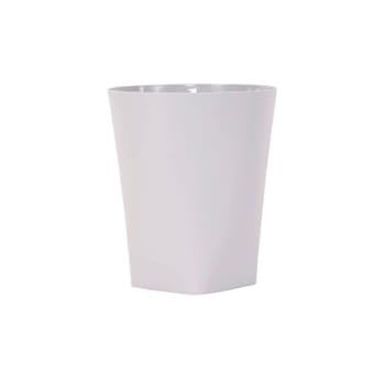 Holiday Inn Express Formula Blue 14qt Guest Room Wastebasket Case Of 12