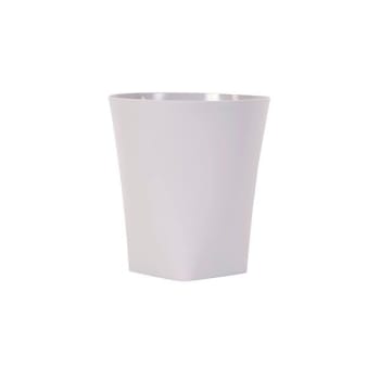 Image for Holiday Inn Express Formula Blue 8qt Bathroom Wastebasket Case Of 12 from HD Supply