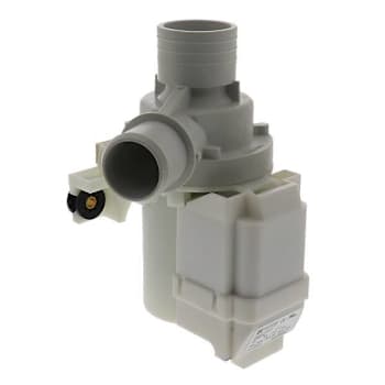 Image for Erp® Replacement Drain Pump For GE Washer from HD Supply