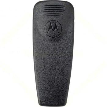 Motorola Solutions 2” Spring Action Belt Clip