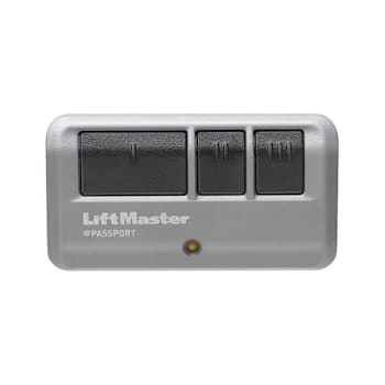 Liftmaster Passport Max Visor Remote Control, 3-Button, 100-Pack
