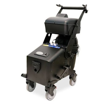 Image for Sanitaire Us Steam Eagle Plus from HD Supply