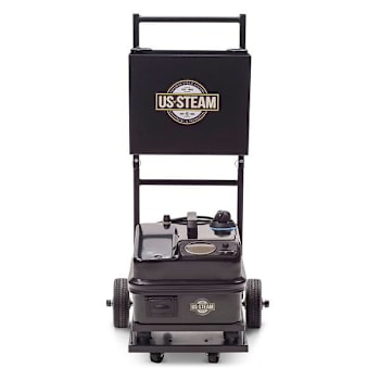 Image for Sanitaire Us Steam Eagle Commerical Steam Cleaner from HD Supply