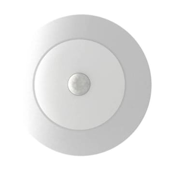 Image for Halco 4" LED Downlight With Motion Sensor, Surface Mount, 3 CCT Select, 10 Watts from HD Supply