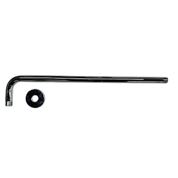 CSB 17" 90 Degree Shower Arm In Chrome
