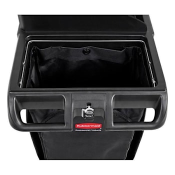Image for Rubbermaid Commercial 30 Gal Canvas Bag For Housekeeping Cart from HD Supply