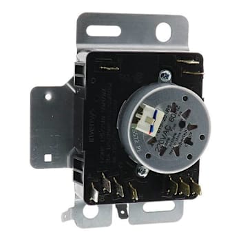 Image for Exact Replacement Parts W11043389 Dryer Timer from HD Supply