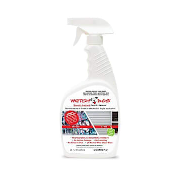 Dumond Chemical Watch Dog® Graffiti Remover, Smooth Surface, 22 Oz, Case Of 4
