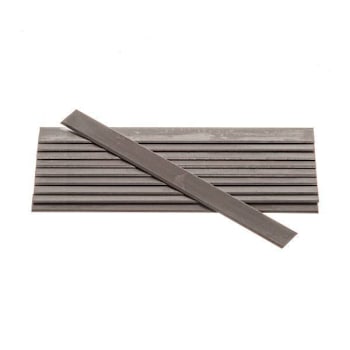 Unger 8" Replacement Blades For Hdss0 Scraper