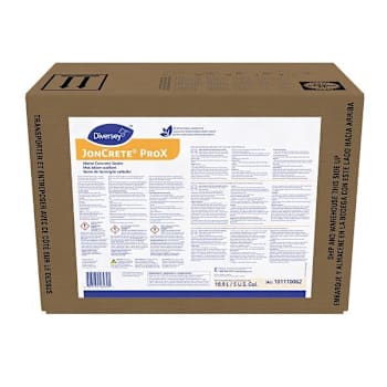 Diversey Joncrete Matte Prox Concrete Sealer 5gal Bib