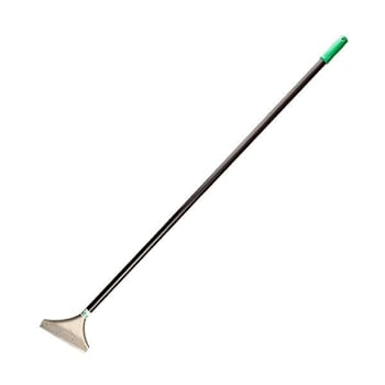 Unger 8" Heavy Duty Scraper 5'/1.5m