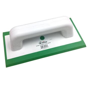 Image for The Tile Doctor Epoxy Float, Green from HD Supply