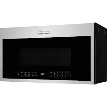 Frigidaire 1.9 Cu. Ft. Over-The Range Microwave With Air Fry