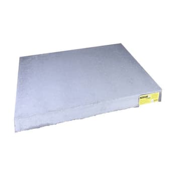 Image for Diversitech The Hurricane Concrete Equipment Pad 36 In. X 36 In. X 4 In. from HD Supply