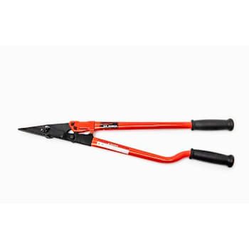 Crescent H.k. Porter 24" Heavy Duty Shear-Cut Steel Strap Cutter