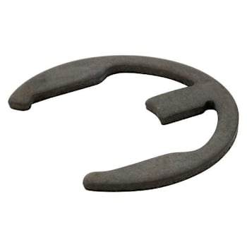 Kwikset Deadbolt Plug-E Retainer Clip