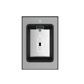 Image for Avalon In-Wall Bottle Filler Sensor Dispensing Self Cleaning Digital Bottle from HD Supply