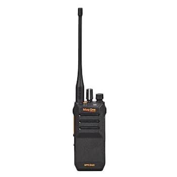 Image for Motorola Solutions Digital Radio Bpr50dx Vhf 5 Watt 64 Channel 136-174 MHz from HD Supply