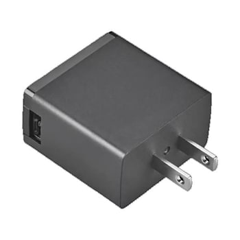 Image for Motorola Solutions Power Supply Adaptor Ps Wall 240vac Universal from HD Supply