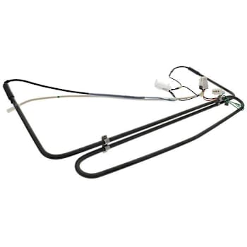 Image for Erp® Replacement Defrost Heater And Harness For GE Refrigerator from HD Supply