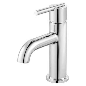Pfister Brislin Single Control 4" Centerset Bathroom Faucet In Polished Chrome